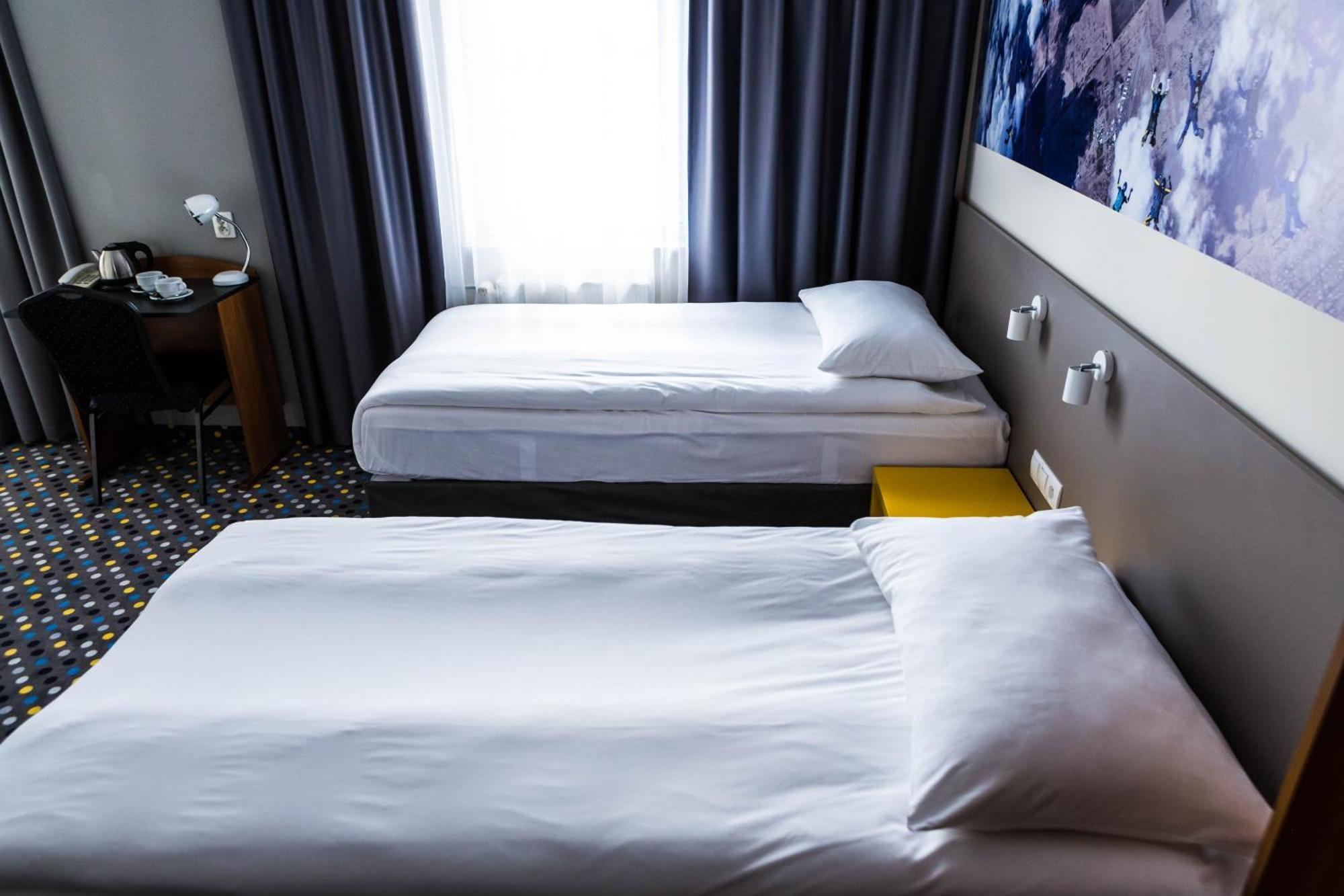 Ibis Styles Warszawa West Hotel Mory Ngoại thất bức ảnh